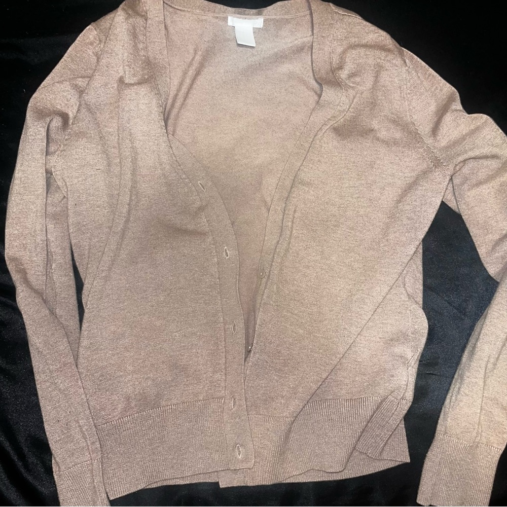 H&M Cardigan
